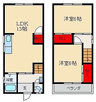 間取り：227094322427