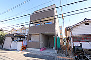 サンシエ寝屋川 1階 築1年10ヶ月の賃貸物件