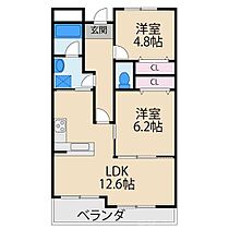 間取り：227094355523