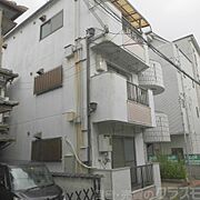サニーハイツ 3階 築38年7ヶ月の賃貸物件