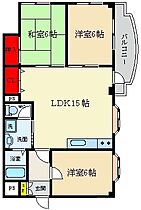 間取り：227094471661