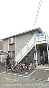 クリスタルハイツ 1階 築29年1ヶ月の賃貸物件