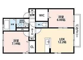 間取り：227094588027