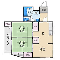 間取り：227094751547