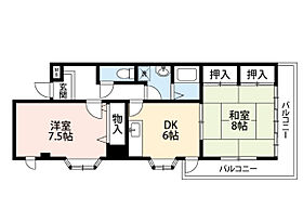 間取り：227094751555