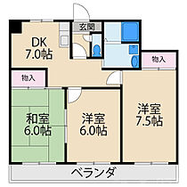 間取り：227094751589