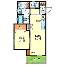 間取り：227094788188