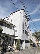 ミロクハイツ寝屋川 1階 築33年11ヶ月の賃貸物件