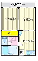 間取り：227094888240