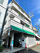 寝屋川市駅より徒歩19分 5階 築34年7ヶ月の賃貸物件