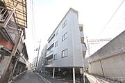 萱島駅より徒歩6分 5階 築33年7ヶ月の賃貸物件