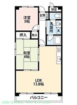 間取り：227095016173