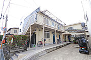 寝屋川市駅より徒歩17分 1階 築40年7ヶ月の賃貸物件
