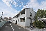 ハイムボナール 1階 築32年の賃貸物件