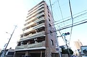 香里園駅より徒歩7分 3階 築17年9ヶ月の賃貸物件