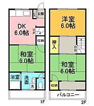 間取り：227095051414