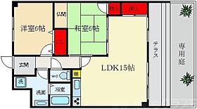 間取り：227095081805
