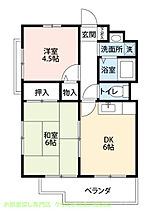 間取り：227095139158