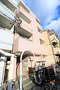 寝屋川市駅より徒歩18分 1階 築34年8ヶ月の賃貸物件