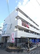 寝屋川市駅より徒歩16分 2階 築29年11ヶ月の賃貸物件