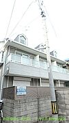 レオパレスさんわ大和田第7 2階 築26年3ヶ月の賃貸物件