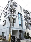寝屋川市駅より徒歩12分 2階 築32年8ヶ月の賃貸物件