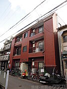 寝屋川市駅より徒歩8分 2階 築39年1ヶ月の賃貸物件
