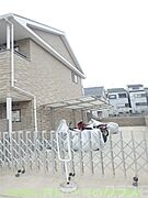 レオパレスさんわ大和田第9 1階 築24年9ヶ月の賃貸物件