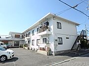 寝屋川市駅より徒歩9分 1階 築38年の賃貸物件