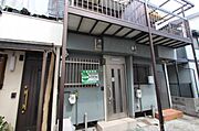 寝屋川市駅より徒歩22分 1階 築46年の賃貸物件