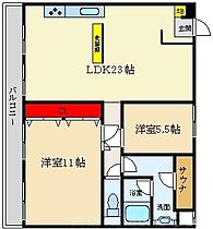 間取り：227095661022
