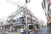 ロータリーマンション北之町 3階 築37年1ヶ月の賃貸物件