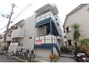アメニティ.K 1階 築37年2ヶ月の賃貸物件