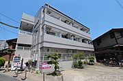 スカイデー 1階 築30年9ヶ月の賃貸物件