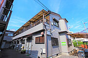 萱島駅より徒歩2分 1階 築29年8ヶ月の賃貸物件