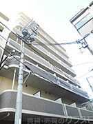 大和田駅より徒歩2分 6階 築22年8ヶ月の賃貸物件