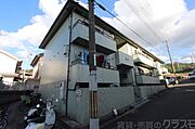 グリーンハイツ2 2階 築27年7ヶ月の賃貸物件