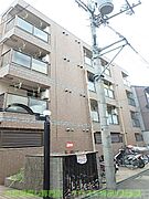 エストゥディオ 2階 築27年4ヶ月の賃貸物件