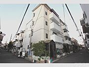 萱島駅より徒歩9分 3階 築36年5ヶ月の賃貸物件