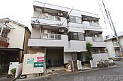 寝屋川市駅より徒歩14分 1階 築36年7ヶ月の賃貸物件