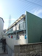 グリーンハイツさんわA 2階 築45年の賃貸物件