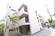 香里園駅より徒歩7分 2階 築55年9ヶ月の賃貸物件