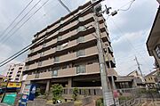 カサグランデ 6階 築28年6ヶ月の賃貸物件