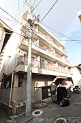 ハイツ北之町A棟 1階 築40年1ヶ月の賃貸物件
