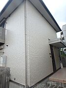ゼフィランサス 1階 築16年2ヶ月の賃貸物件