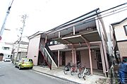 メゾン金城 1階 築28年7ヶ月の賃貸物件
