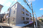 寝屋川市駅より徒歩8分 3階 築3年1ヶ月の賃貸物件