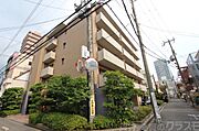パレビバス 2階 築22年9ヶ月の賃貸物件