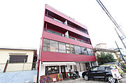 寝屋川市駅より徒歩27分 3階 築44年6ヶ月の賃貸物件