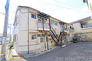 寝屋川市駅より徒歩21分 2階 築53年9ヶ月の賃貸物件